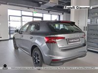 Auto Skoda Fabia 1.0 mpi evo young edition 80cv aziendale in vendita presso concessionaria Fratelli Giacomel a 17.900 € - foto numero 3