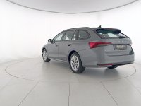 Auto Skoda Octavia wagon 2.0 tdi selection 150cv dsg aziendale in vendita presso concessionaria Fratelli Giacomel a 28.900 € - foto numero 4