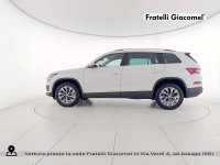Auto Skoda Kodiaq 1.5 tsi style dsg 7p.ti usata in vendita presso concessionaria Fratelli Giacomel a 29.900 € - foto numero 3