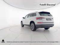 Auto Skoda Kodiaq 1.5 tsi style dsg 7p.ti usata in vendita presso concessionaria Fratelli Giacomel a 29.900 € - foto numero 4
