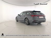 Auto Audi A5 avant 2.0 tdi mhev+ s line edition 204cv s-tronic aziendale in vendita presso concessionaria Fratelli Giacomel a 61.200 &euro; - foto numero 4