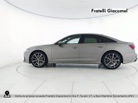 Auto Audi A6 40 2.0 tdi mhev 12v s line edition quattro s-tronic aziendale in vendita presso concessionaria Fratelli Giacomel a 59.900 &euro; - foto numero 3