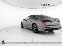 Auto Audi A6 40 2.0 tdi mhev 12v s line edition quattro s-tronic aziendale in vendita presso concessionaria Fratelli Giacomel a 59.900 &euro; - foto numero 4