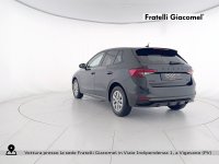 Auto Skoda Fabia 1.0 mpi evo ambition 80cv usata in vendita presso concessionaria Fratelli Giacomel a 15.400 € - foto numero 4