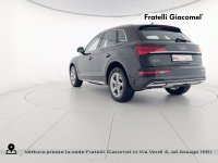 Auto Audi Q5 40 2.0 tdi mhev 12v business advanced quattro s-tronic usata in vendita presso concessionaria Fratelli Giacomel a 34.500 &euro; - foto numero 4