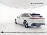 Auto Audi A5 avant 2.0 tfsi 204cv s-line edition s-tronic aziendale in vendita presso concessionaria Fratelli Giacomel a 53.500 &euro; - foto numero 4