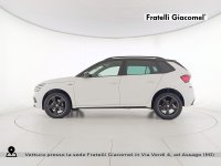 Auto Skoda Kamiq 1.0 tsi monte carlo 110cv dsg usata in vendita presso concessionaria Fratelli Giacomel a 18.900 € - foto numero 3