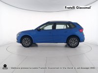 Auto Skoda Kamiq 1.5 tsi black dots 150cv usata in vendita presso concessionaria Fratelli Giacomel a 20.900 &euro; - foto numero 3