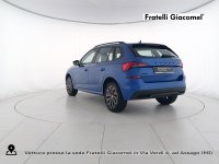 Auto Skoda Kamiq 1.5 tsi black dots 150cv usata in vendita presso concessionaria Fratelli Giacomel a 20.900 &euro; - foto numero 4