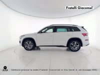 Auto Skoda Kodiaq 2.0 tsi sportline 4x4 190cv dsg 7p.ti usata in vendita presso concessionaria Fratelli Giacomel a 37.400 &euro; - foto numero 3