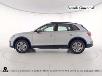 Auto Audi Q5 50 2.0 tfsi e business quattro s-tronic usata in vendita presso concessionaria Fratelli Giacomel a 37.500 &euro; - foto numero 3
