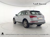 Auto Audi Q5 50 2.0 tfsi e business quattro s-tronic usata in vendita presso concessionaria Fratelli Giacomel a 37.500 &euro; - foto numero 4