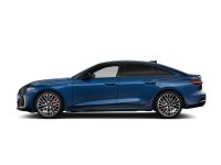 Auto Audi A5 berlina 2.0 tdi mhev+ launch edition one quattro 204cv s-tronic aziendale in vendita presso concessionaria Fratelli Giacomel a 58.500 &euro; - foto numero 3