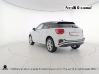 Auto Audi Q2 35 1.5 tfsi s line edition s-tronic aziendale in vendita presso concessionaria Fratelli Giacomel a 31.700 &euro; - foto numero 4