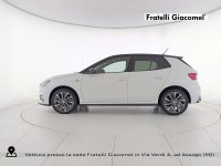 Auto Skoda Fabia 1.0 tsi evo monte carlo 110cv dsg usata in vendita presso concessionaria Fratelli Giacomel a 20.900 &euro; - foto numero 3