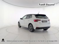 Auto Skoda Fabia 1.0 tsi evo monte carlo 110cv dsg usata in vendita presso concessionaria Fratelli Giacomel a 20.900 &euro; - foto numero 4