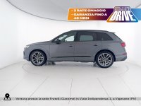 Auto Audi Q7 3.0 tdi mhev s line edition quattro 286cv tiptronic 7p.ti usata in vendita presso concessionaria Fratelli Giacomel a 69.900 &euro; - foto numero 3