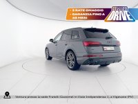 Auto Audi Q7 3.0 tdi mhev s line edition quattro 286cv tiptronic 7p.ti usata in vendita presso concessionaria Fratelli Giacomel a 69.900 &euro; - foto numero 4
