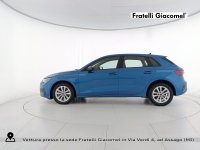 Auto Audi A3 sportback 30 2.0 tdi s-tronic usata in vendita presso concessionaria Fratelli Giacomel a 22.900 &euro; - foto numero 3