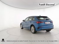 Auto Audi A3 sportback 30 2.0 tdi s-tronic usata in vendita presso concessionaria Fratelli Giacomel a 22.900 &euro; - foto numero 4