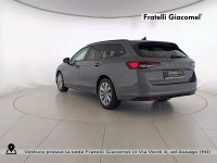 Auto Skoda Superb wagon 2.0 tdi selection 150cv dsg aziendale in vendita presso concessionaria Fratelli Giacomel a 33.400 &euro; - foto numero 4