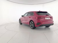 Auto Audi A3 sportback 35 2.0 tdi s line edition s-tronic usata in vendita presso concessionaria Fratelli Giacomel a 26.900 &euro; - foto numero 4