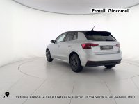 Auto Skoda Fabia 1.0 tsi evo style 95cv aziendale in vendita presso concessionaria Fratelli Giacomel a 17.400 &euro; - foto numero 4