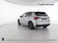 Auto Skoda Fabia 1.0 tsi evo 130 edition 95cv aziendale in vendita presso concessionaria Fratelli Giacomel a 16.900 &euro; - foto numero 4