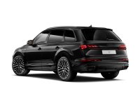 Auto Audi Q7 3.0 tdi mhev s line edition quattro 286cv tiptronic 7p.ti nuova in vendita presso concessionaria Fratelli Giacomel a 116.600 &euro; - foto numero 4