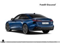 Auto Audi A6 2.0 tdi mhev + s line edition 204cv s-tronic nuova in vendita presso concessionaria Fratelli Giacomel a 85.900 &euro; - foto numero 4