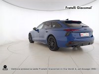 Auto Audi A6 avant 2.0 tdi mhev + quattro 204cv s-tronic aziendale in vendita presso concessionaria Fratelli Giacomel a 75.800 &euro; - foto numero 4
