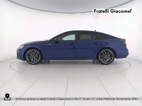 Auto Audi A5 sportback 40 2.0 tdi mhev s line edition quattro 204cv s-tronic aziendale in vendita presso concessionaria Fratelli Giacomel a 51.500 &euro; - foto numero 3