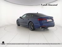 Auto Audi A5 sportback 40 2.0 tdi mhev s line edition quattro 204cv s-tronic aziendale in vendita presso concessionaria Fratelli Giacomel a 51.500 &euro; - foto numero 4