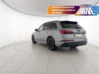 Auto Audi Q7 3.0 tdi mhev s line edition quattro 286cv tiptronic 7p.ti aziendale in vendita presso concessionaria Fratelli Giacomel a 84.900 &euro; - foto numero 4