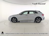 Auto Audi A3 sportback 40 1.4 tfsi e business advanced s-tronic usata in vendita presso concessionaria Fratelli Giacomel a 26.900 &euro; - foto numero 3