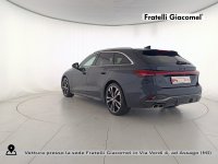 Auto Audi A5 avant 2.0 tdi mhev+ s line edition 204cv s-tronic aziendale in vendita presso concessionaria Fratelli Giacomel a 55.900 &euro; - foto numero 4