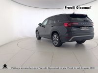 Auto Skoda Kodiaq 2.0 tdi executive 150cv dsg 7p.ti aziendale in vendita presso concessionaria Fratelli Giacomel a 36.900 &euro; - foto numero 4