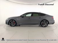 Auto Audi A5 sportback 45 2.0 tfsi mhev s line edition quattro 265cv s-tronic usata in vendita presso concessionaria Fratelli Giacomel a 42.800 &euro; - foto numero 3