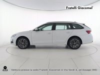 Auto Skoda Octavia wagon 2.0 tdi executive 150cv dsg usata in vendita presso concessionaria Fratelli Giacomel a 26.400 &euro; - foto numero 3
