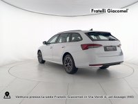 Auto Skoda Octavia wagon 2.0 tdi executive 150cv dsg usata in vendita presso concessionaria Fratelli Giacomel a 26.400 &euro; - foto numero 4
