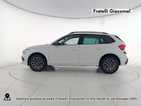Auto Skoda Kamiq 1.0 tsi black dots 115cv dsg usata in vendita presso concessionaria Fratelli Giacomel a 21.900 &euro; - foto numero 3