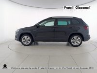 Auto Skoda Karoq 2.0 tdi executive 4x4 150cv dsg aziendale in vendita presso concessionaria Fratelli Giacomel a 30.400 &euro; - foto numero 3