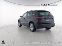 Auto Skoda Karoq 2.0 tdi executive 4x4 150cv dsg aziendale in vendita presso concessionaria Fratelli Giacomel a 30.400 &euro; - foto numero 4