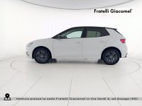 Auto Skoda Fabia 1.0 mpi evo 130 edition 80cv aziendale in vendita presso concessionaria Fratelli Giacomel a 15.900 &euro; - foto numero 3