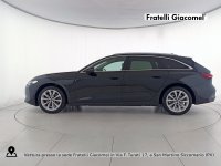 Auto Audi A5 avant 2.0 tdi mhev+ business advanced 204cv s-tronic aziendale in vendita presso concessionaria Fratelli Giacomel a 48.900 &euro; - foto numero 3