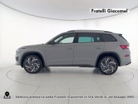 Auto Skoda Kodiaq 2.0 tsi rs 4x4 245cv dsg usata in vendita presso concessionaria Fratelli Giacomel a 36.900 &euro; - foto numero 3