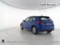 Auto Skoda Fabia 1.0 mpi evo ambition 65cv usata in vendita presso concessionaria Fratelli Giacomel a 12.900 &euro; - foto numero 4