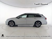 Auto Volkswagen Golf variant 2.0 tdi edition plus 150cv dsg usata in vendita presso concessionaria Fratelli Giacomel a 24.900 &euro; - foto numero 3