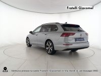 Auto Volkswagen Golf variant 2.0 tdi edition plus 150cv dsg usata in vendita presso concessionaria Fratelli Giacomel a 24.900 &euro; - foto numero 4