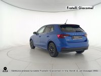 Auto Skoda Fabia 1.0 mpi evo ambition 80cv usata in vendita presso concessionaria Fratelli Giacomel a 13.400 &euro; - foto numero 3
